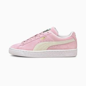 PUMA Suede Classic XXL Sneaker Peach Skin